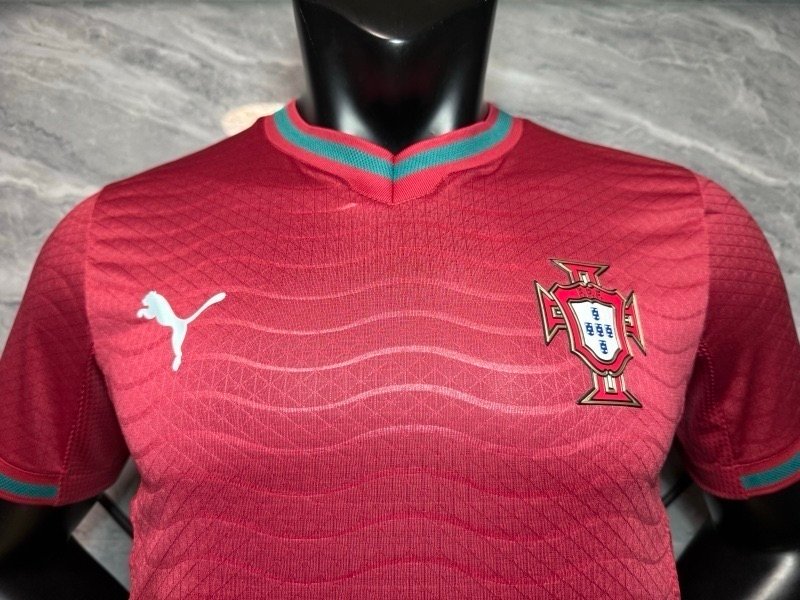 🟡 Portugal 2026 Local - Versión Jugador - Image 7