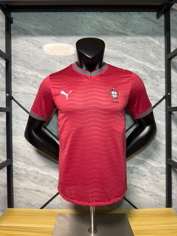 🟡 Portugal 2026 Local - Versión Jugador