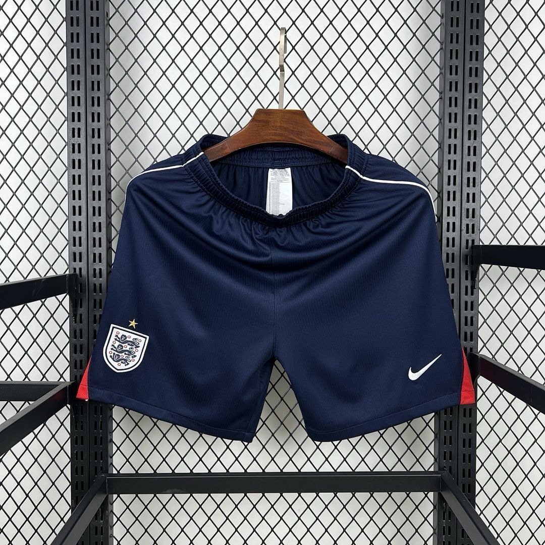 🟡 Short Inglaterra 2026 - Versión Fan