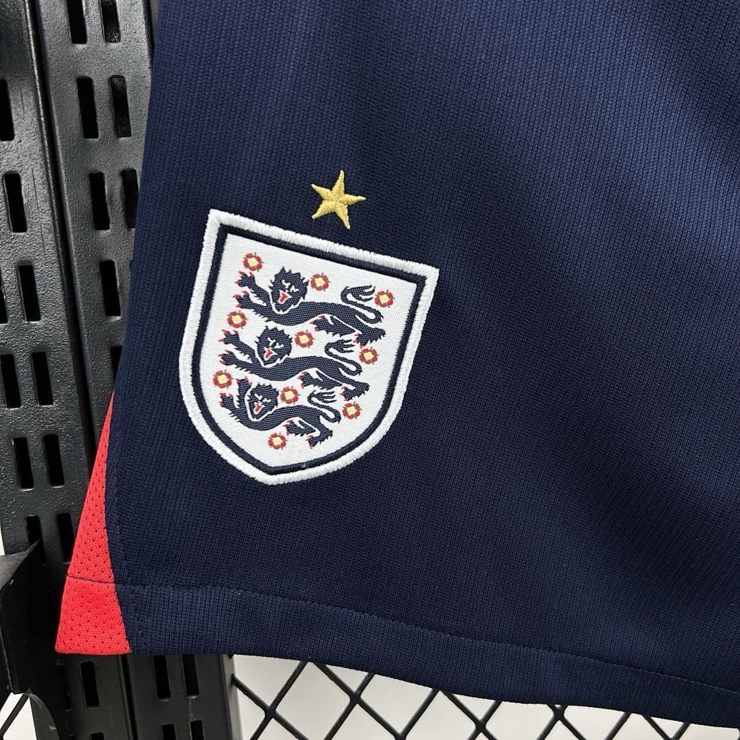 🟡 Short Inglaterra 2026 - Versión Fan - Image 4