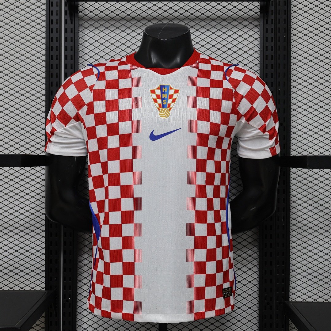 🟡 Croacia 2026 Local - Versión Jugador