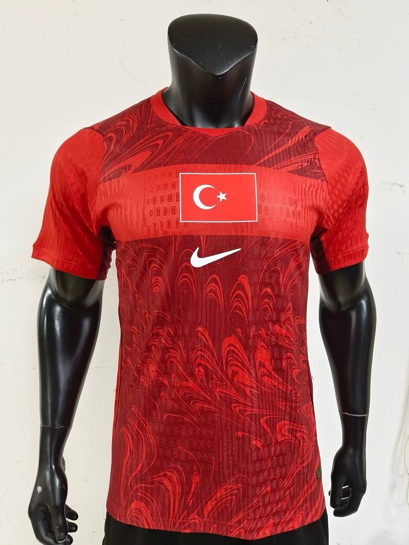 🟡 Turquía 2026 Local - Versión Jugador