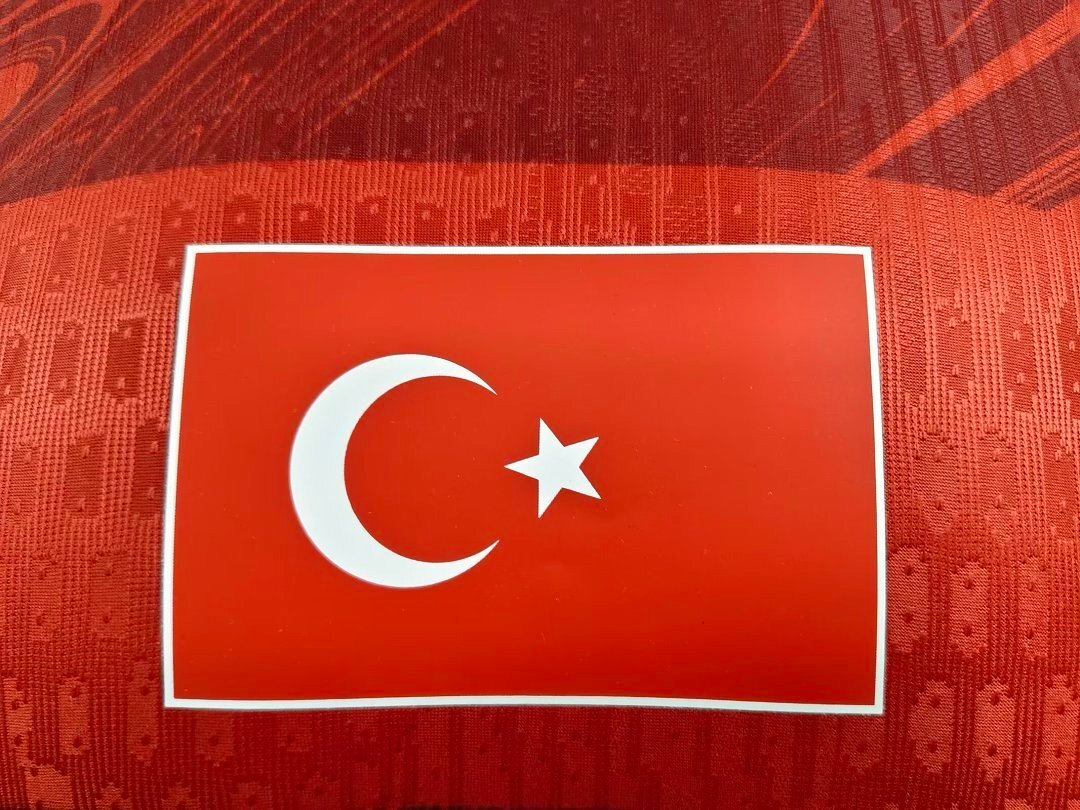 🟡 Turquía 2026 Local - Versión Jugador - Image 3