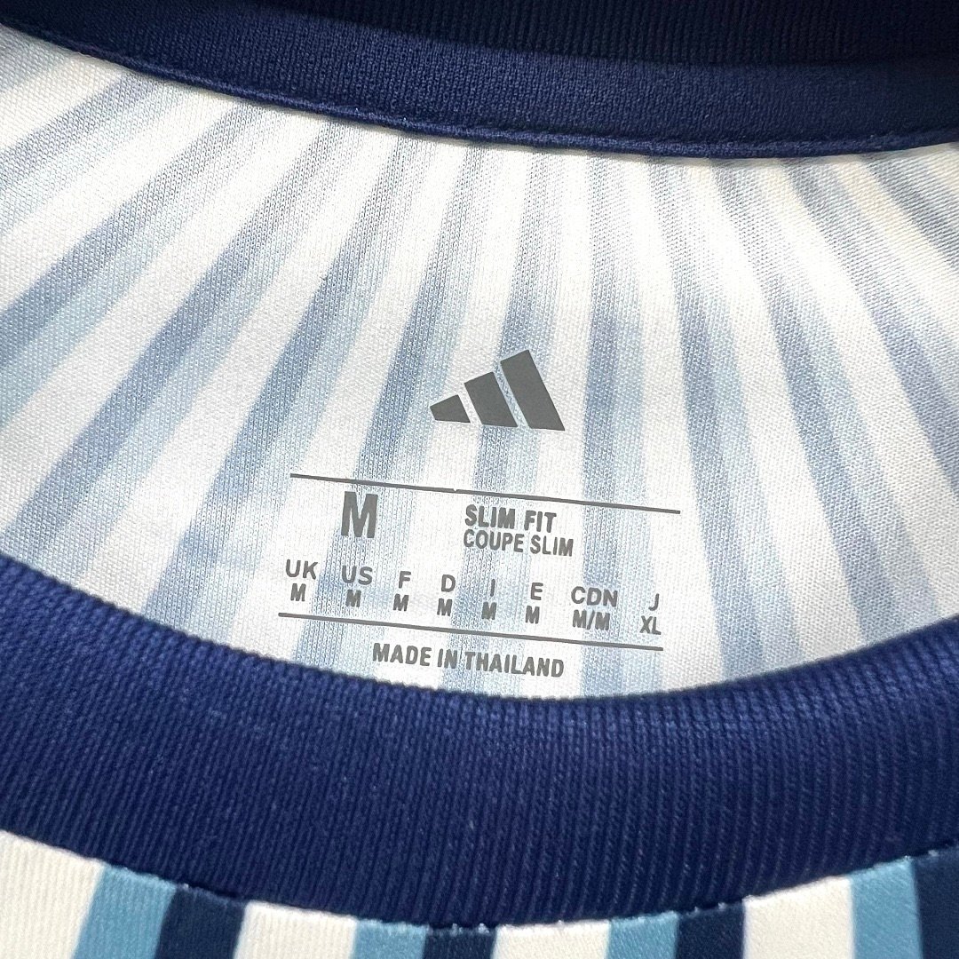 🟡 Argentina 2026 PRE MATCH - Versión Fan - Image 5