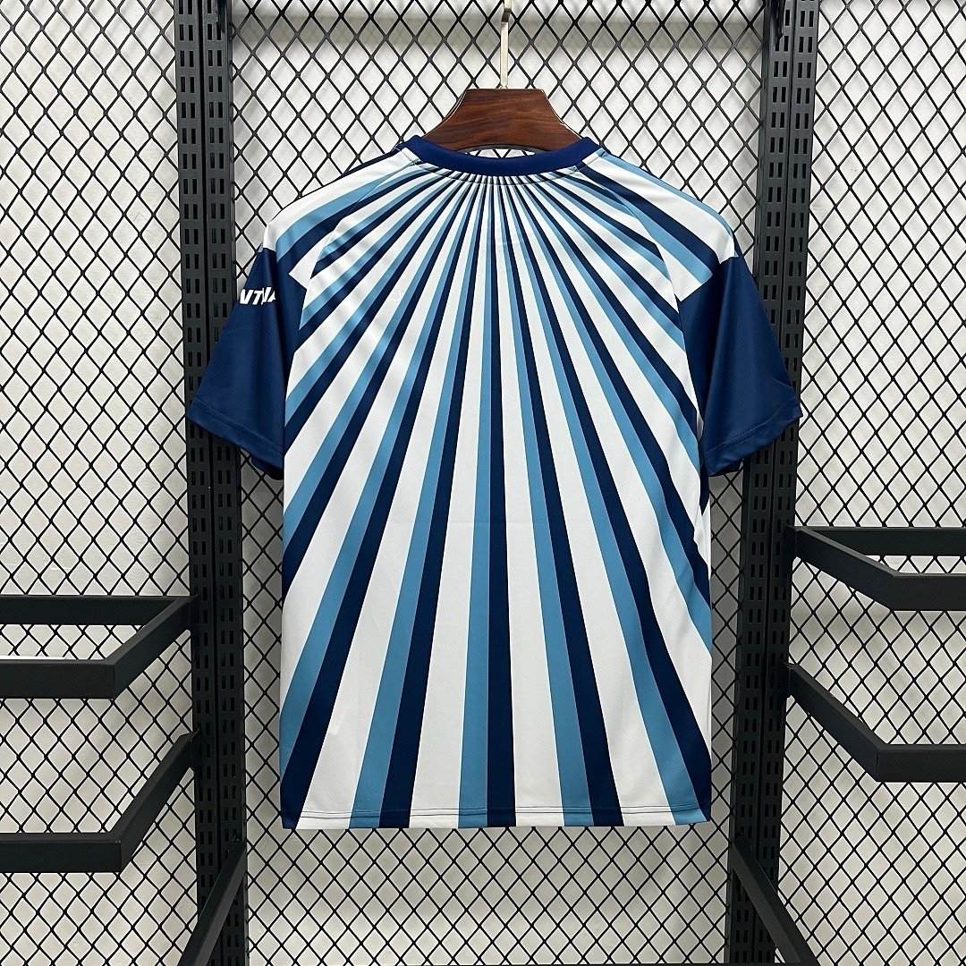🟡 Argentina 2026 PRE MATCH - Versión Fan - Image 2