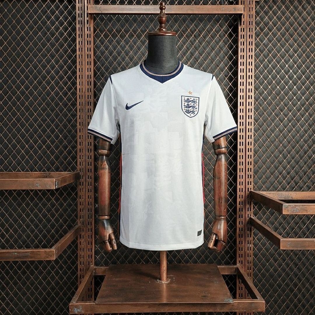🟡 Inglaterra 2026 Local - Versión Fan