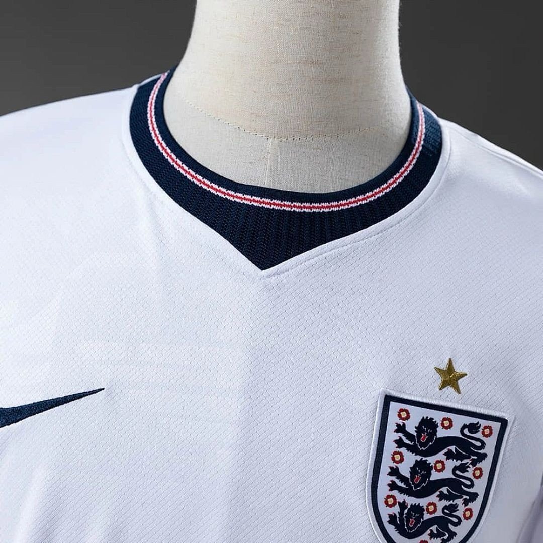 🟡 Inglaterra 2026 Local - Versión Fan - Image 4