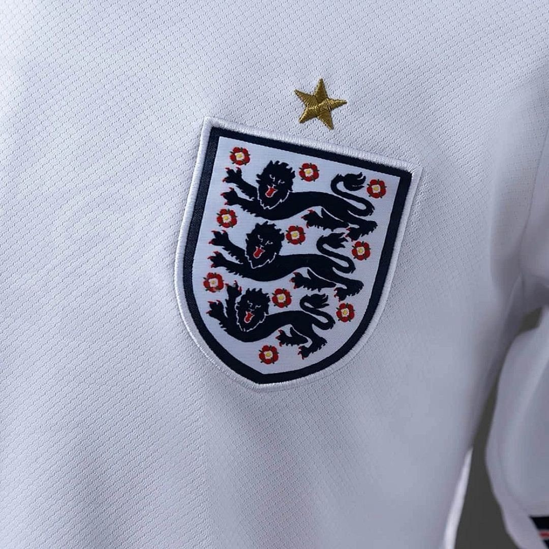 🟡 Inglaterra 2026 Local - Versión Fan - Image 3