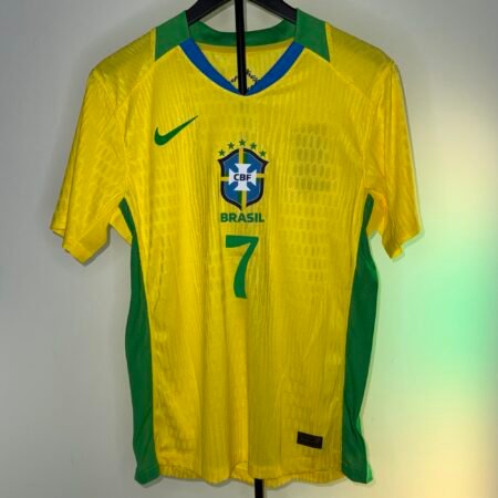 🟡 Brasil 2026 Local - Versión Jugador