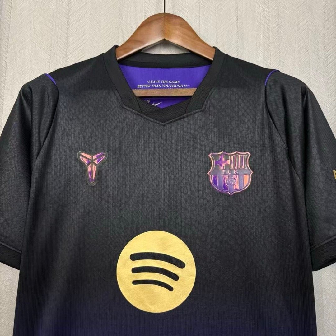 🟡 Barcelona 2026/27 Visitante - Versión Fan - Image 6