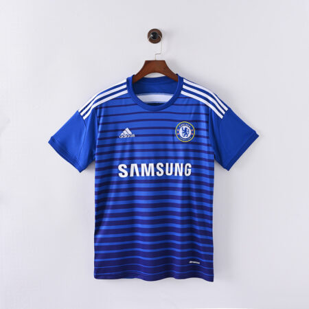 🟡 Chelsea 2014/15 Local – Versión Retro