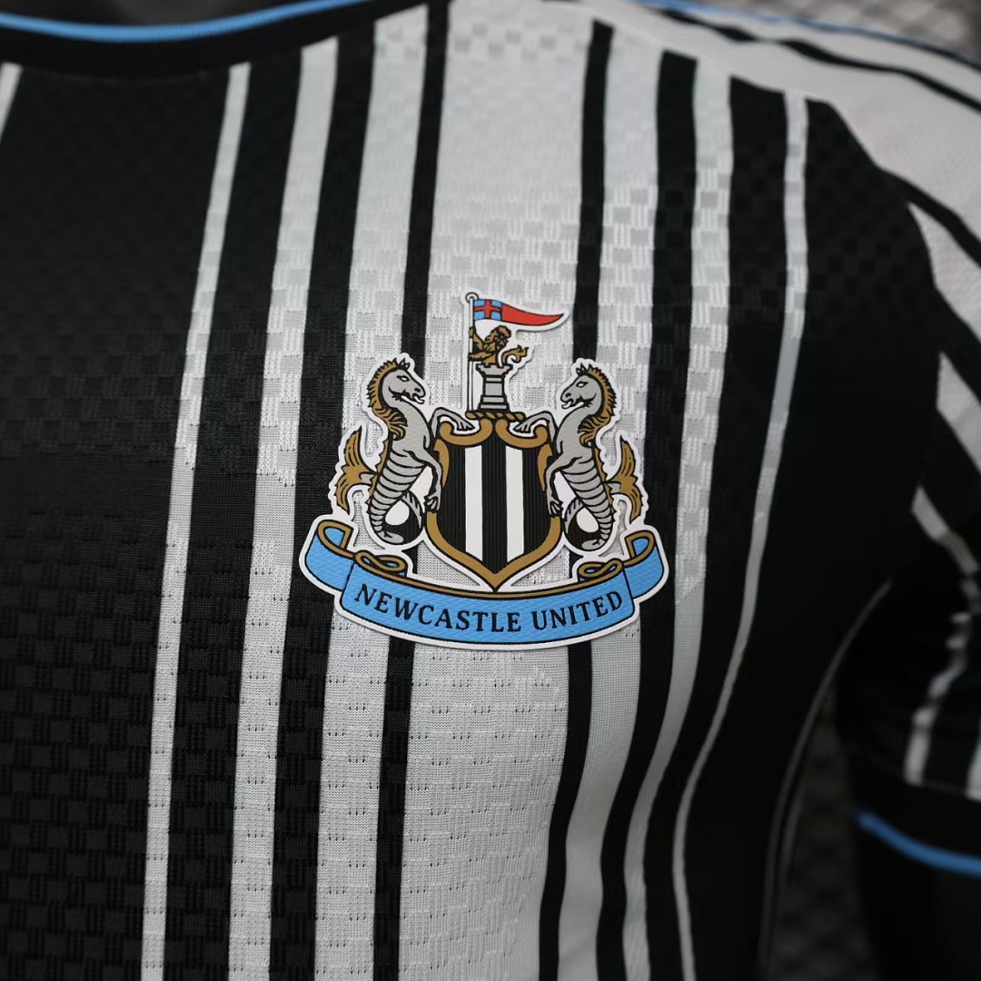 🟡 Newcastle 2026/27 Local – Versión Jugador - Image 4