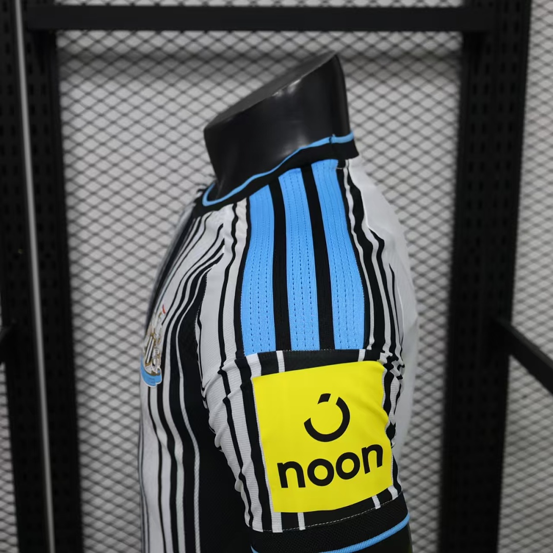 🟡 Newcastle 2026/27 Local – Versión Jugador - Image 5