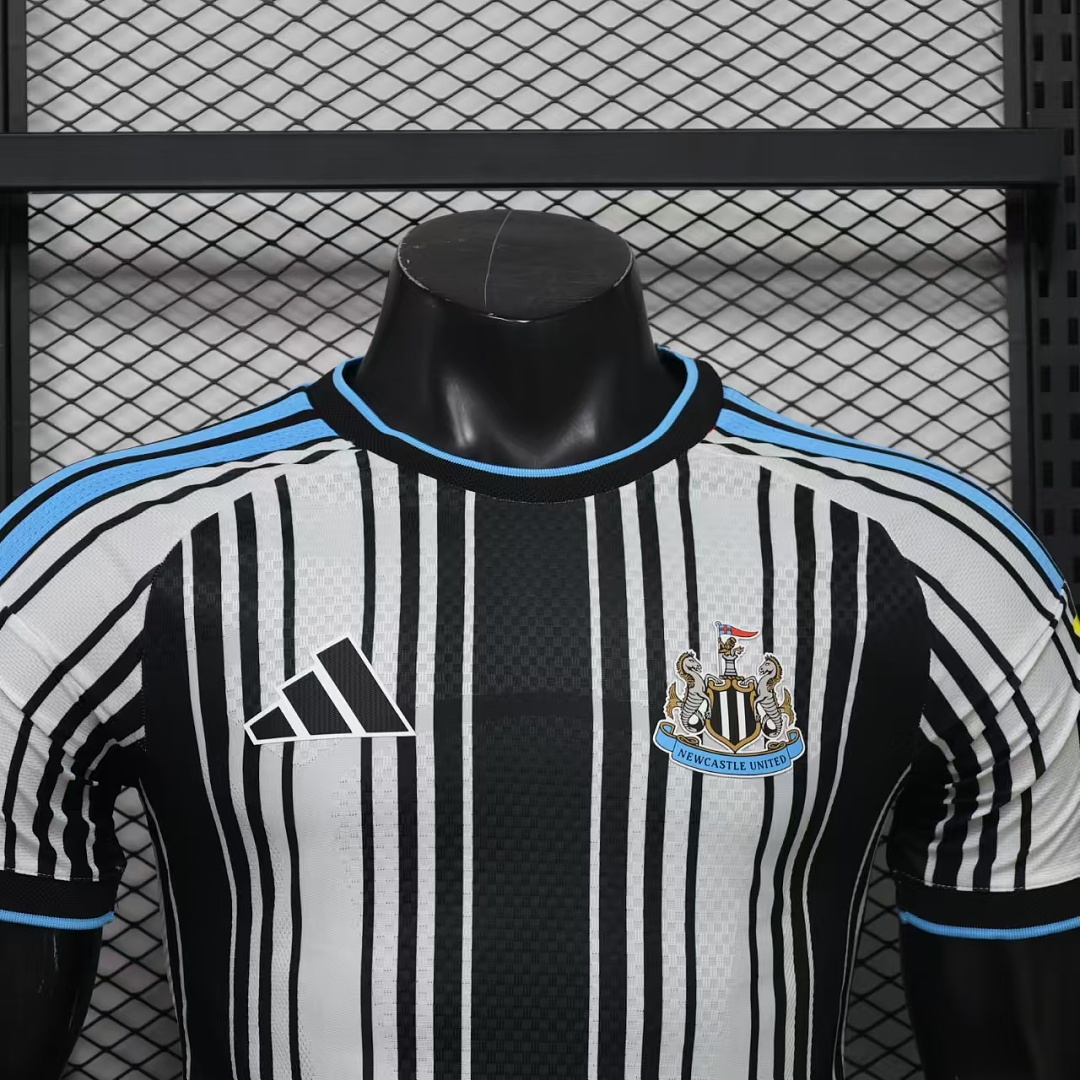 🟡 Newcastle 2026/27 Local – Versión Jugador - Image 6