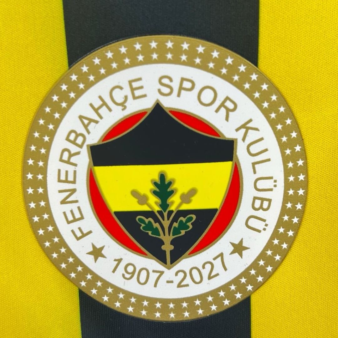 🟡 Fenerbahce 2026/27 Local - Versión Fan - Image 4