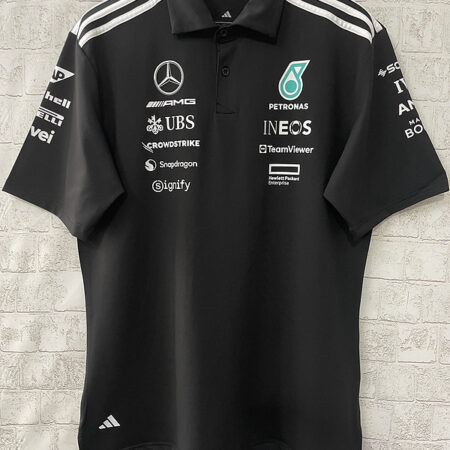 🟡 Fórmula 1 2025 – Polo F1