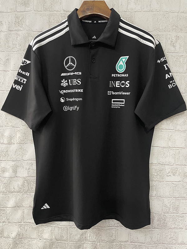 🟡 Fórmula 1 2025 – Polo F1