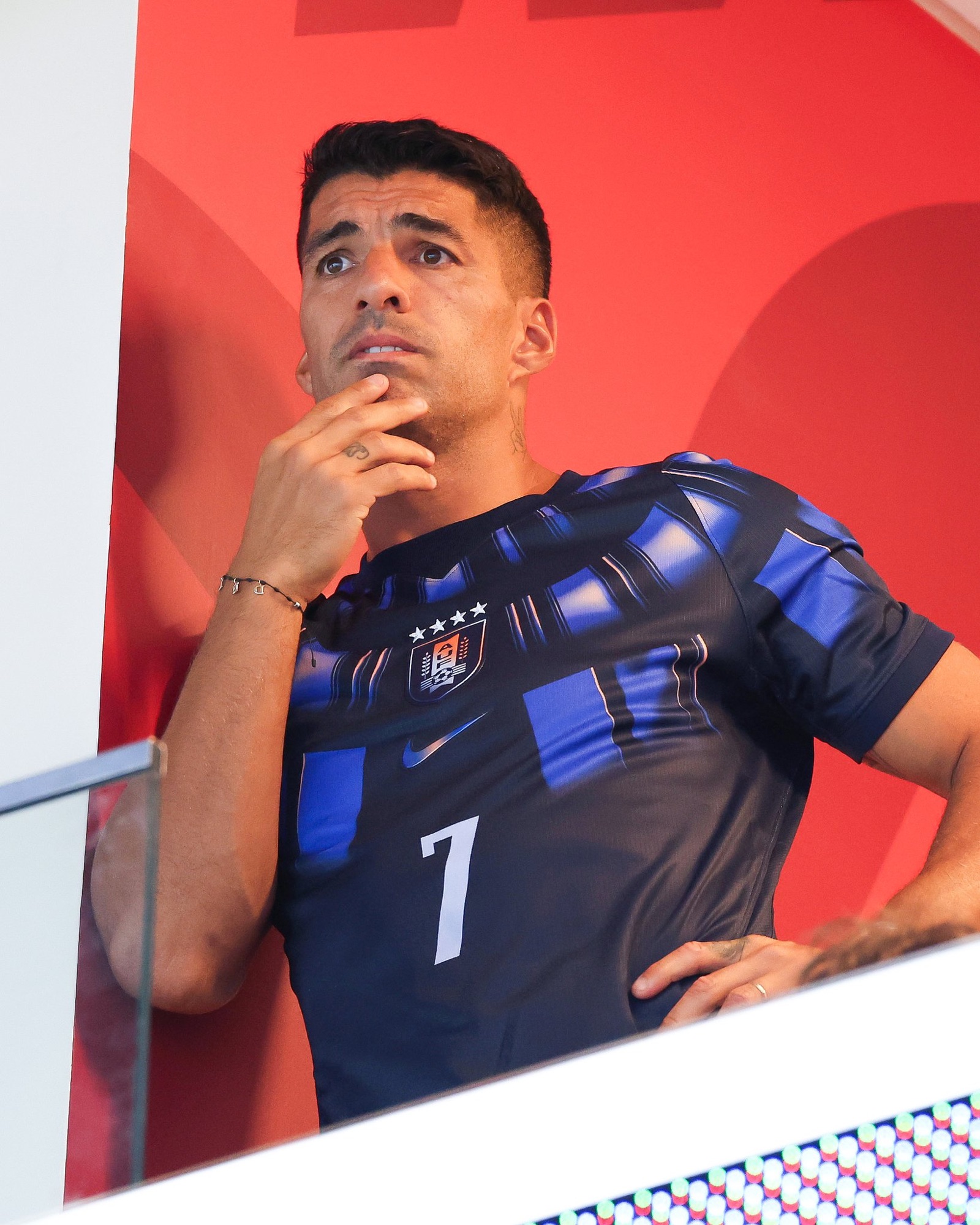 Luis Suárez