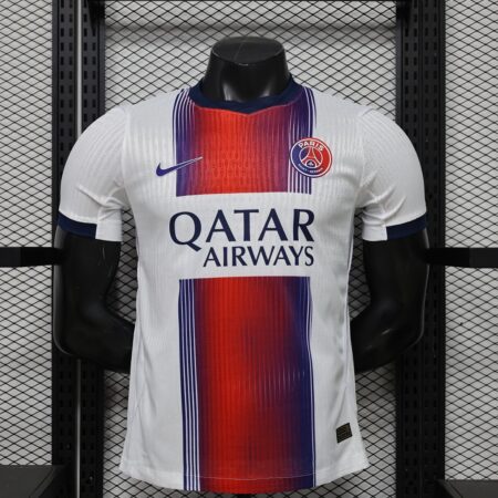 PSG 2026/27 visitante Version jugador S-XXL frente