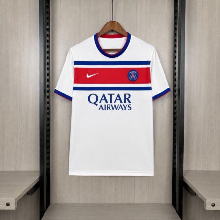 PSG 2026/27 camiseta de entrenamiento Jersey S-4XL frente