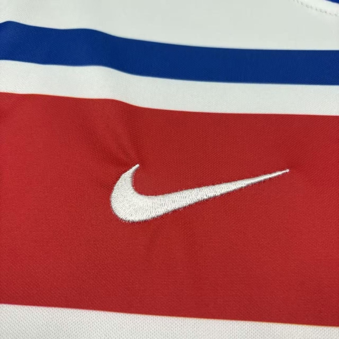 PSG 2026/27 camiseta de entrenamiento Jersey S-4XL detalle
